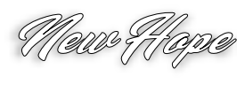 New Hope